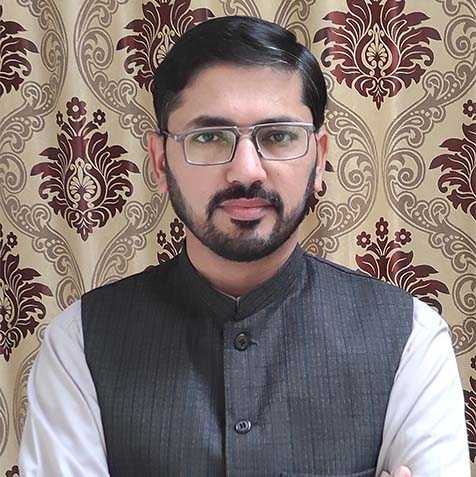 Bilal Gujjar (Faisalabad)