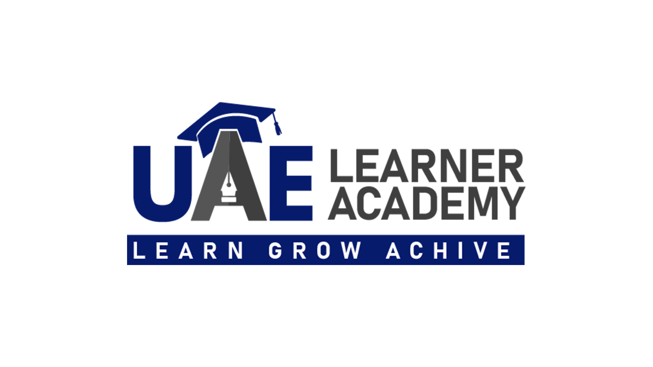 UAE learner 2 logo